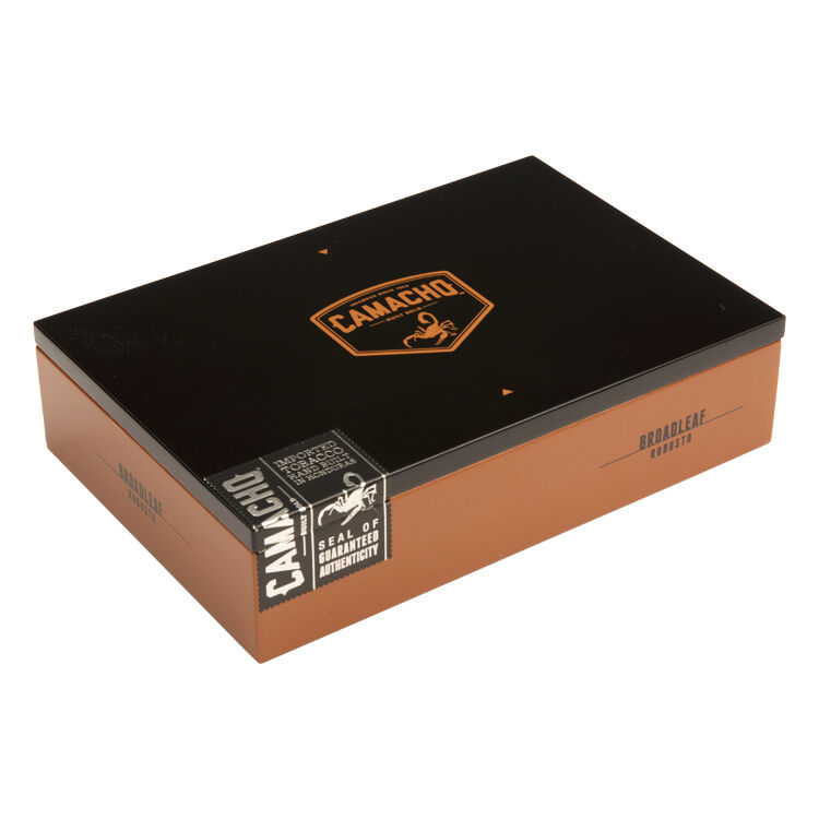 View product media CABLR Robusto, , jrcigars 3